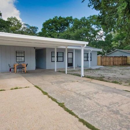 Near Fort Walton Beach, Peaceful 5 Bedrooms House Bagian luar foto