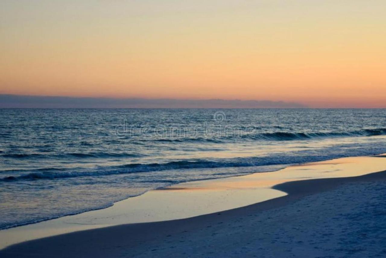 Near Fort Walton Beach, Peaceful 5 Bedrooms House Bagian luar foto