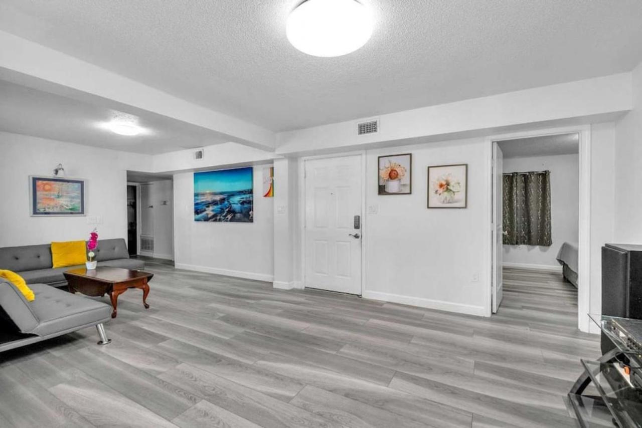 Near Fort Walton Beach, Peaceful 5 Bedrooms House Bagian luar foto