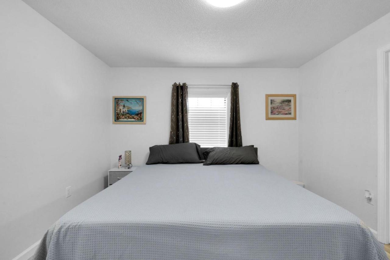 Near Fort Walton Beach, Peaceful 5 Bedrooms House Bagian luar foto