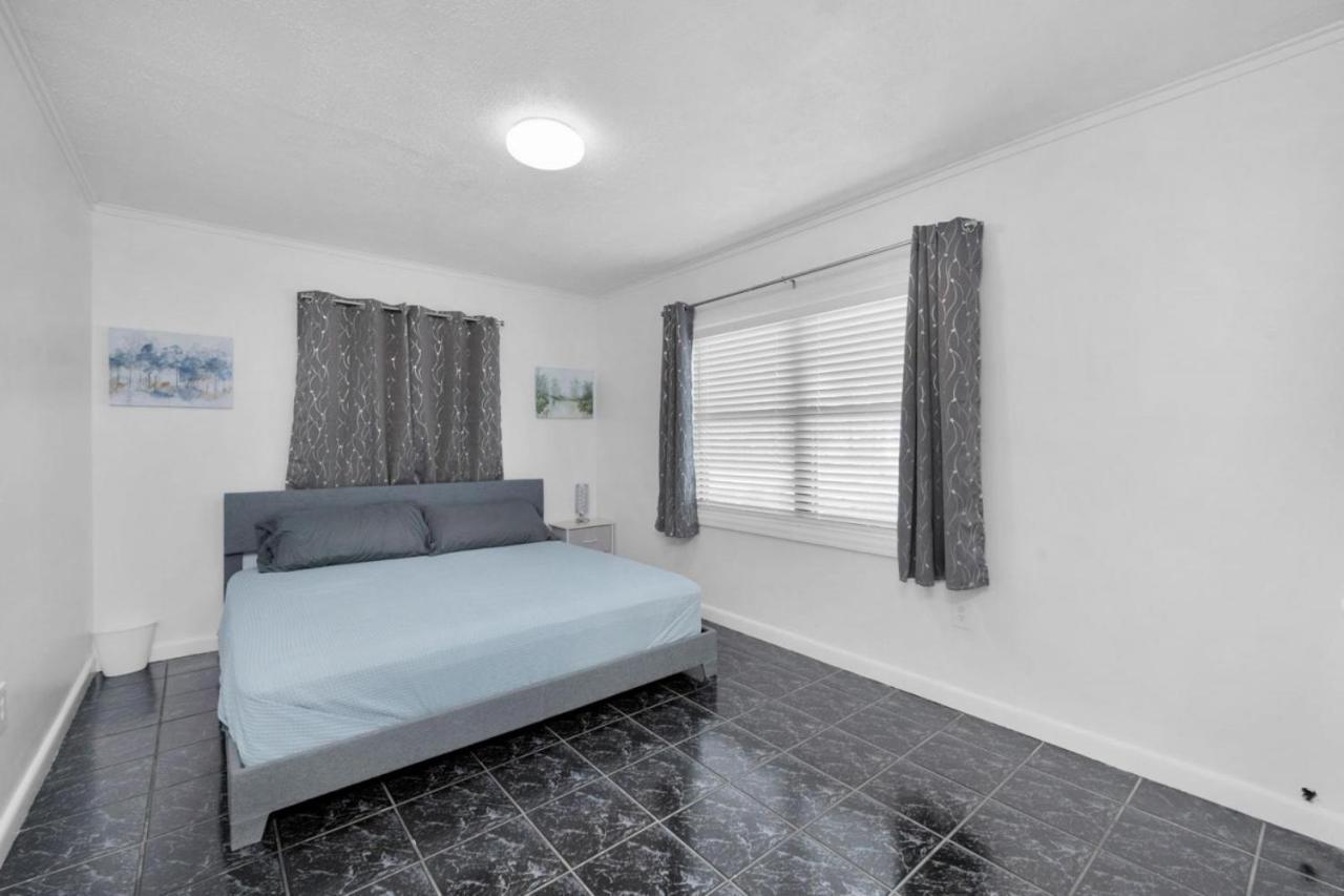 Near Fort Walton Beach, Peaceful 5 Bedrooms House Bagian luar foto