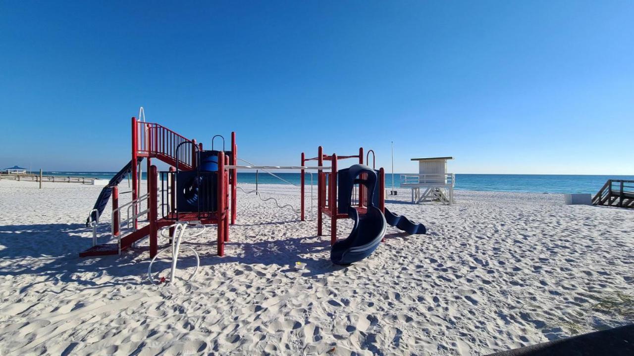 Near Fort Walton Beach, Peaceful 5 Bedrooms House Bagian luar foto