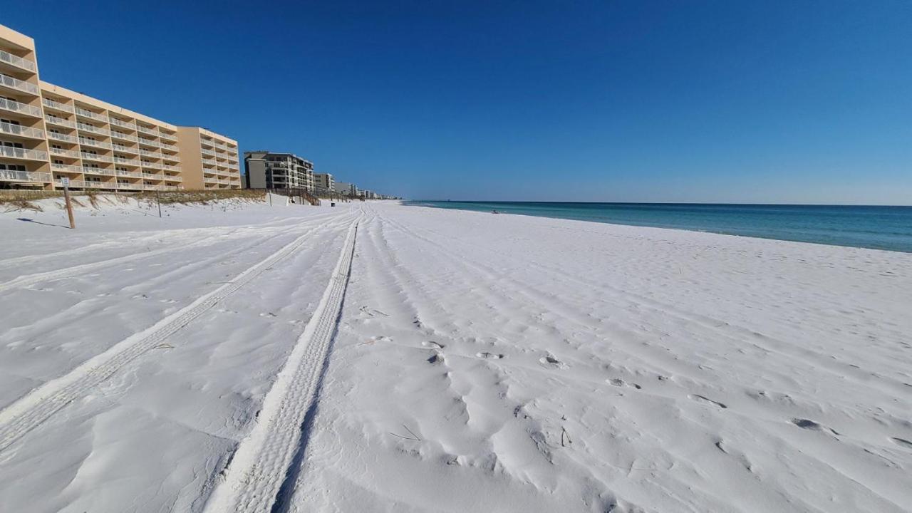 Near Fort Walton Beach, Peaceful 5 Bedrooms House Bagian luar foto