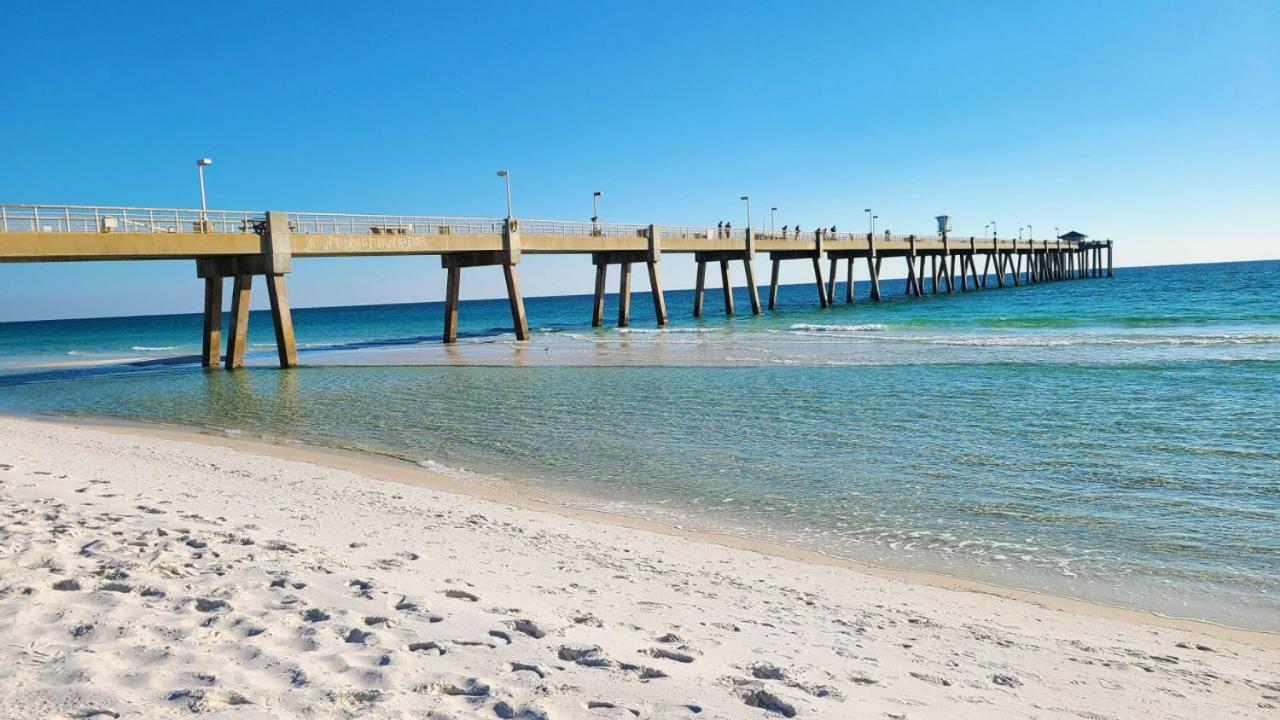 Near Fort Walton Beach, Peaceful 5 Bedrooms House Bagian luar foto